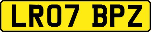LR07BPZ