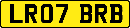 LR07BRB