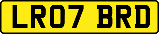 LR07BRD