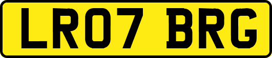 LR07BRG