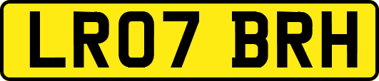 LR07BRH