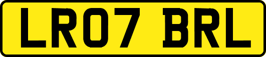 LR07BRL
