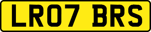 LR07BRS