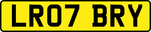 LR07BRY