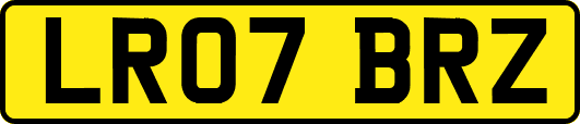 LR07BRZ