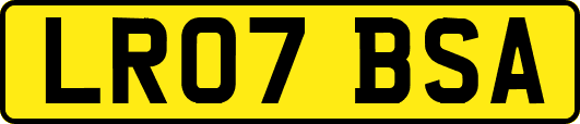 LR07BSA