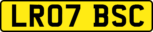 LR07BSC