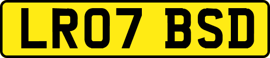 LR07BSD