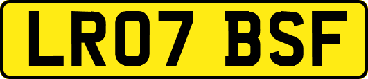LR07BSF