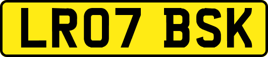 LR07BSK