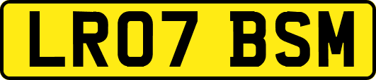 LR07BSM