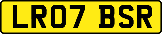 LR07BSR