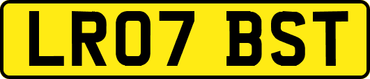 LR07BST