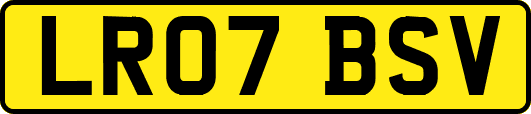 LR07BSV