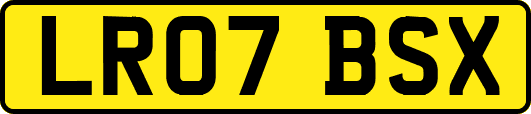 LR07BSX