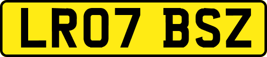 LR07BSZ