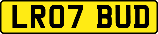 LR07BUD