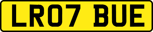 LR07BUE