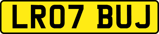 LR07BUJ