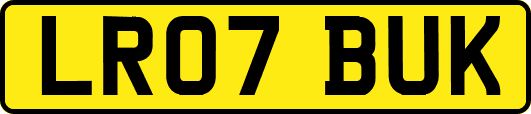 LR07BUK