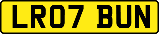 LR07BUN