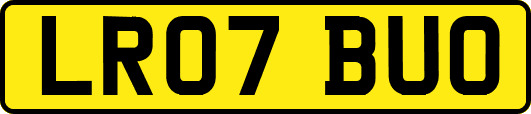 LR07BUO