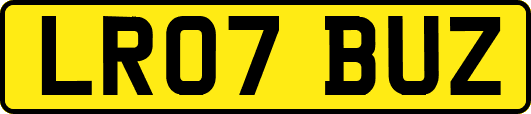 LR07BUZ