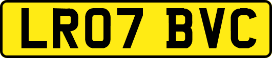 LR07BVC