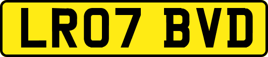 LR07BVD