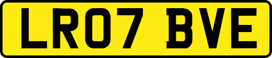 LR07BVE