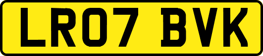 LR07BVK