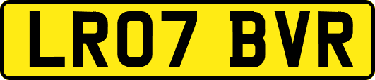 LR07BVR