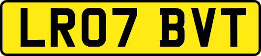 LR07BVT