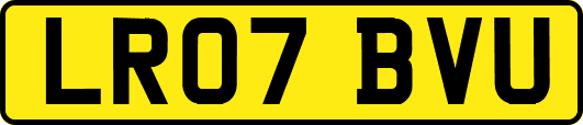 LR07BVU