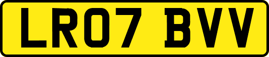 LR07BVV