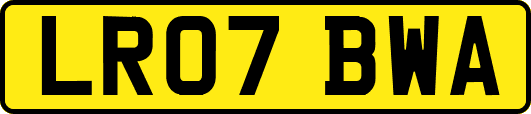 LR07BWA