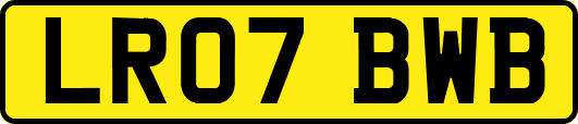 LR07BWB