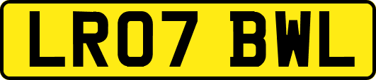 LR07BWL