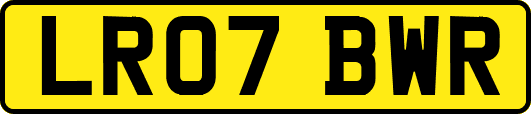 LR07BWR