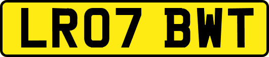 LR07BWT