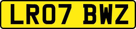LR07BWZ