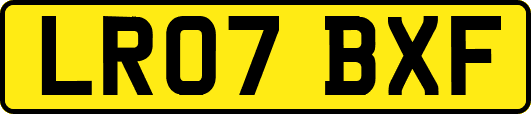 LR07BXF
