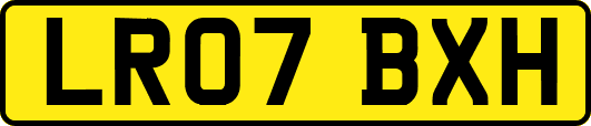 LR07BXH