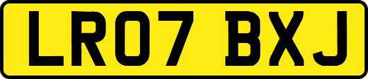 LR07BXJ