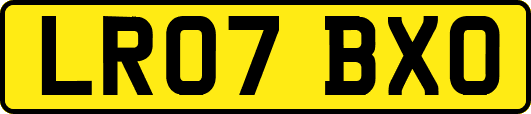 LR07BXO