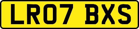 LR07BXS
