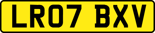 LR07BXV
