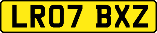 LR07BXZ