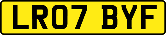 LR07BYF