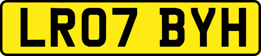 LR07BYH